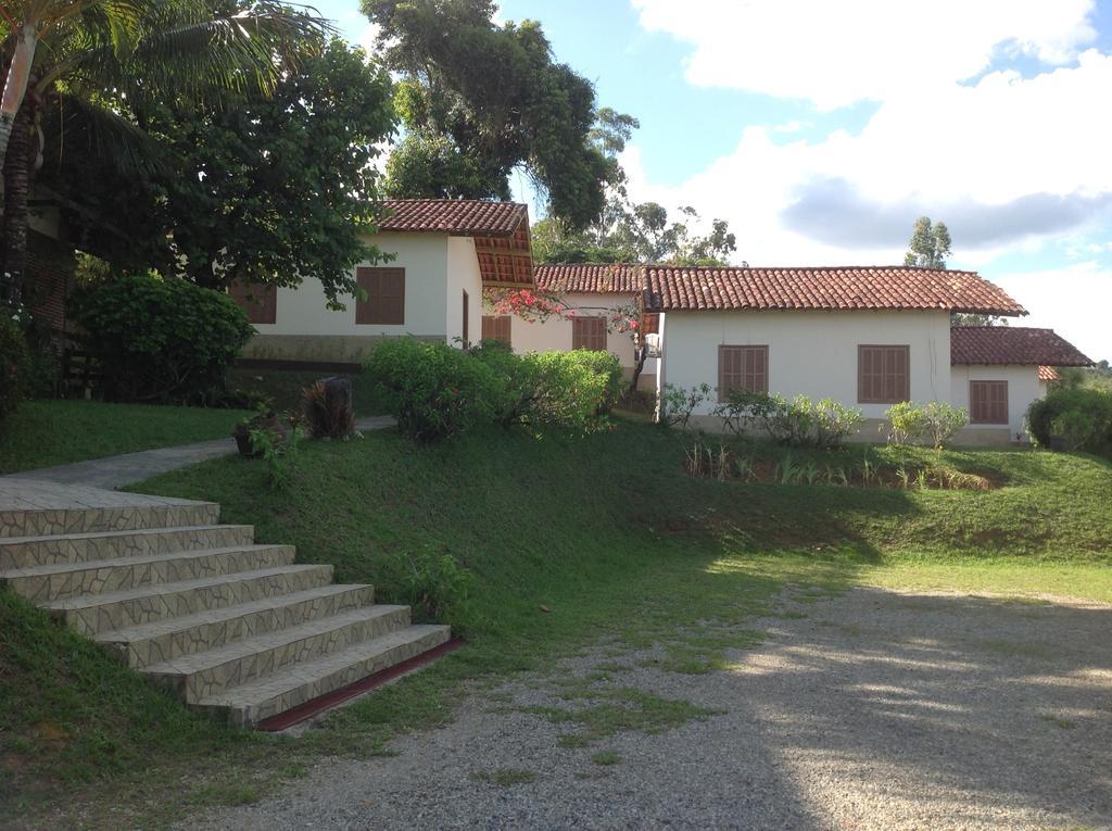 Maison Clapp Penedo  Esterno foto