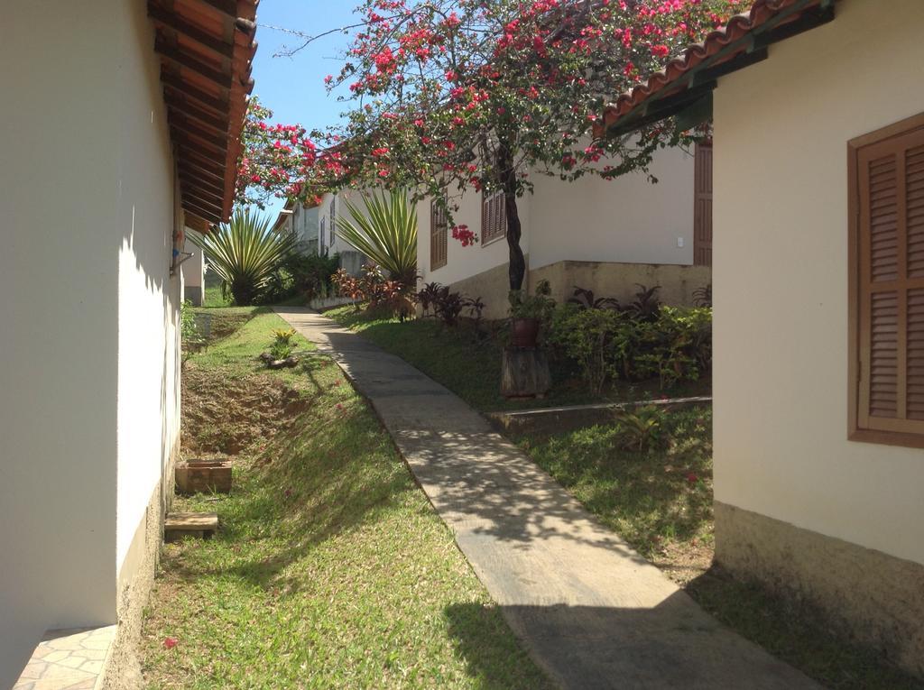 Maison Clapp Penedo  Esterno foto