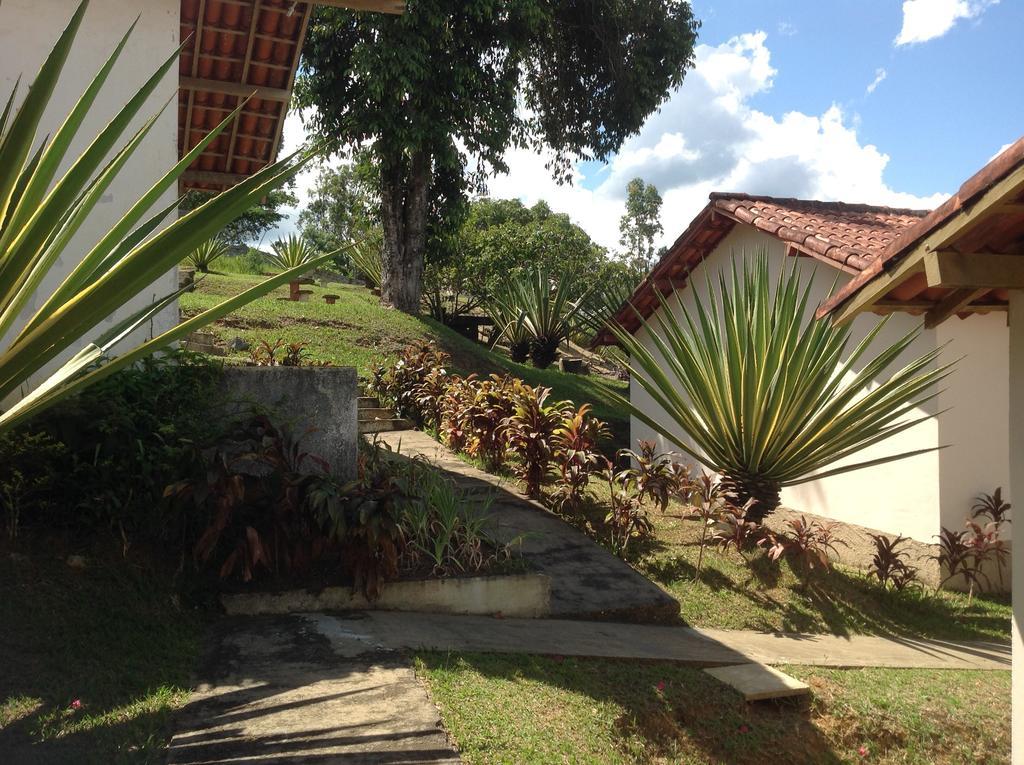 Maison Clapp Penedo  Esterno foto