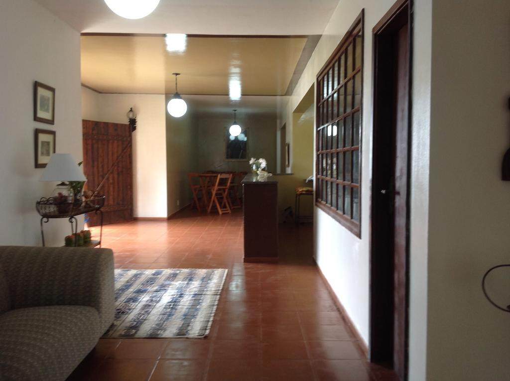 Maison Clapp Penedo  Esterno foto