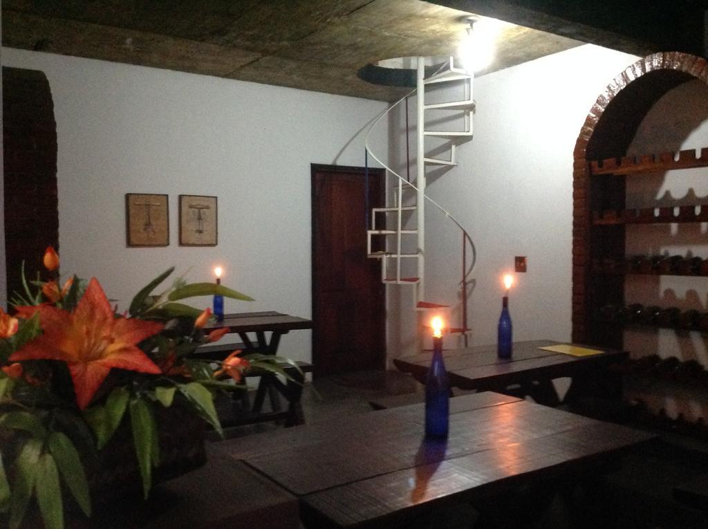 Maison Clapp Penedo  Esterno foto