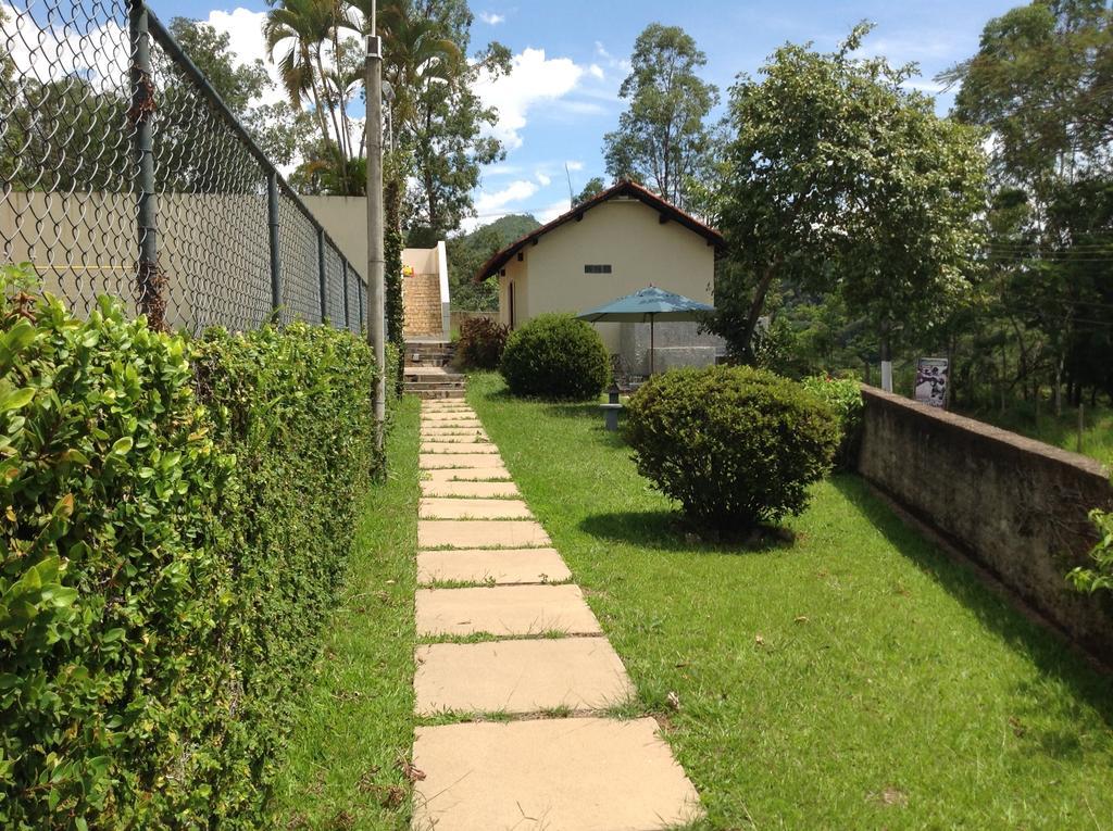 Maison Clapp Penedo  Esterno foto