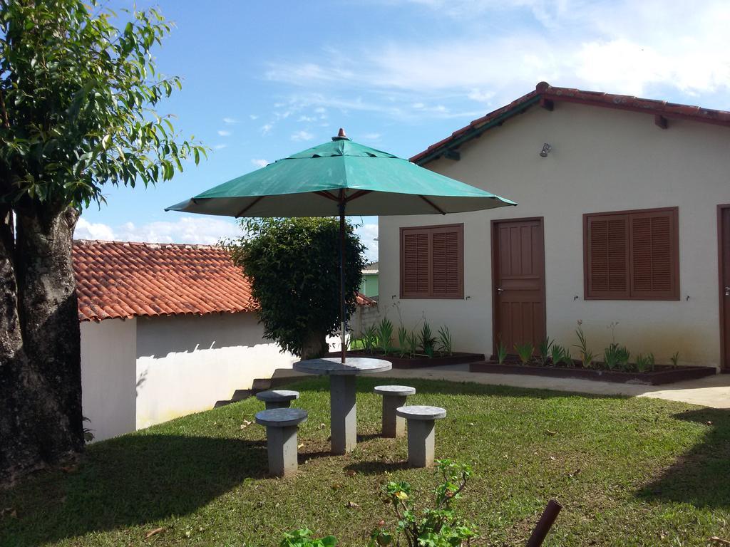 Maison Clapp Penedo  Esterno foto