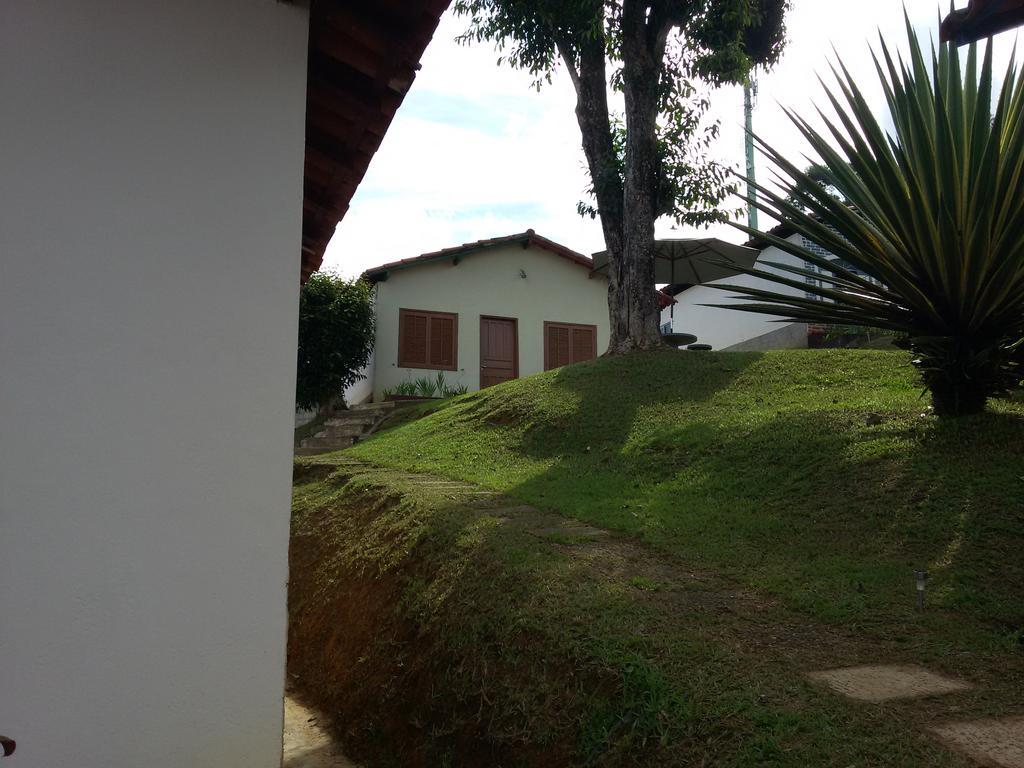 Maison Clapp Penedo  Esterno foto
