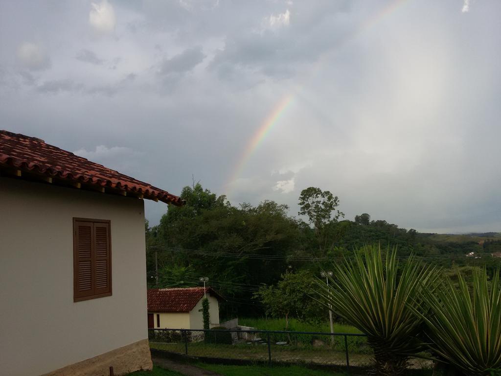 Maison Clapp Penedo  Esterno foto