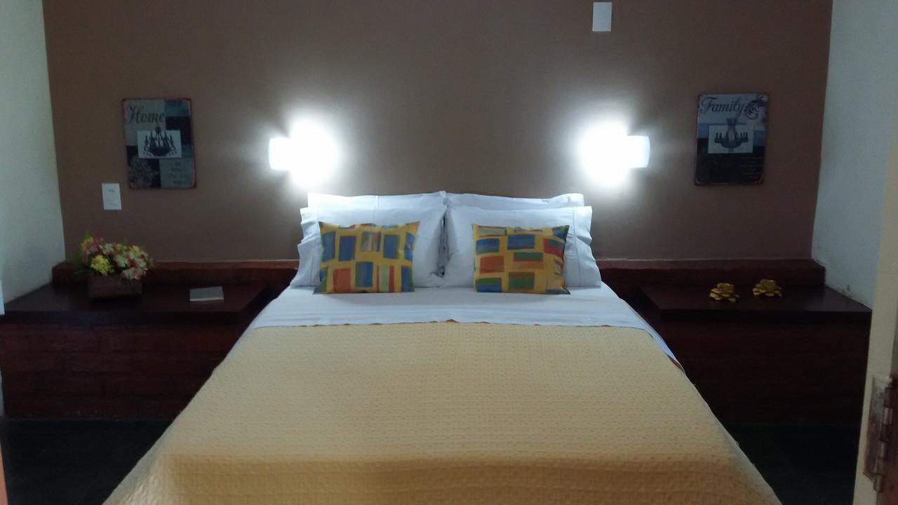 Maison Clapp Penedo  Esterno foto